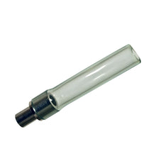 Load image into Gallery viewer, Automatic-Transmission-Dipstick--Tube---Billet-AluminumStainless-Steel-Braided