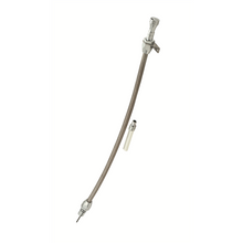 Load image into Gallery viewer, Automatic-Transmission-Dipstick--Tube---Braided-Stainless-Steel