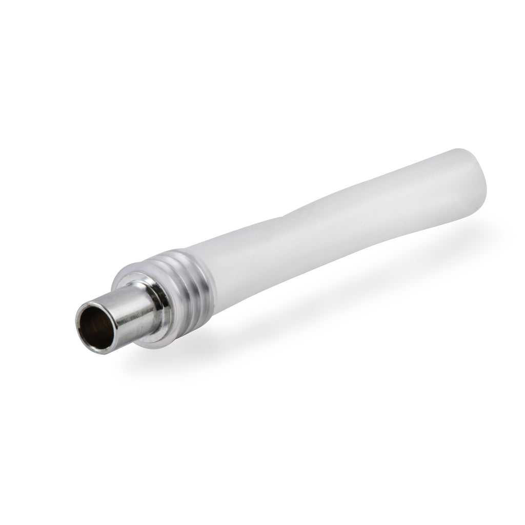 Automatic-Transmission-Dipstick--Tube---Braided-Stainless-Steel