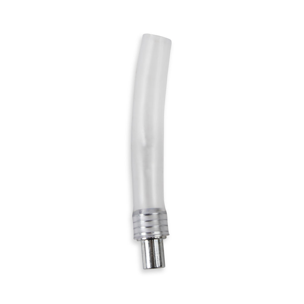 Automatic-Transmission-Dipstick--Tube---Braided-Stainless-Steel