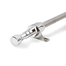 Load image into Gallery viewer, Automatic-Transmission-Dipstick--Tube---Braided-Stainless-Steel