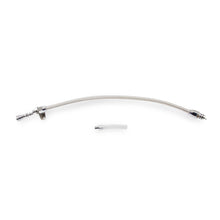 Load image into Gallery viewer, Automatic-Transmission-Dipstick--Tube---Braided-Stainless-Steel