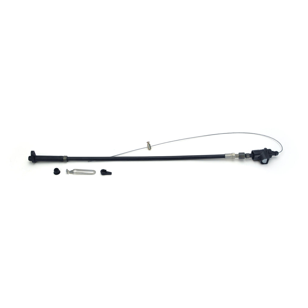 Automatic-Transmission-Kickdown-Cable