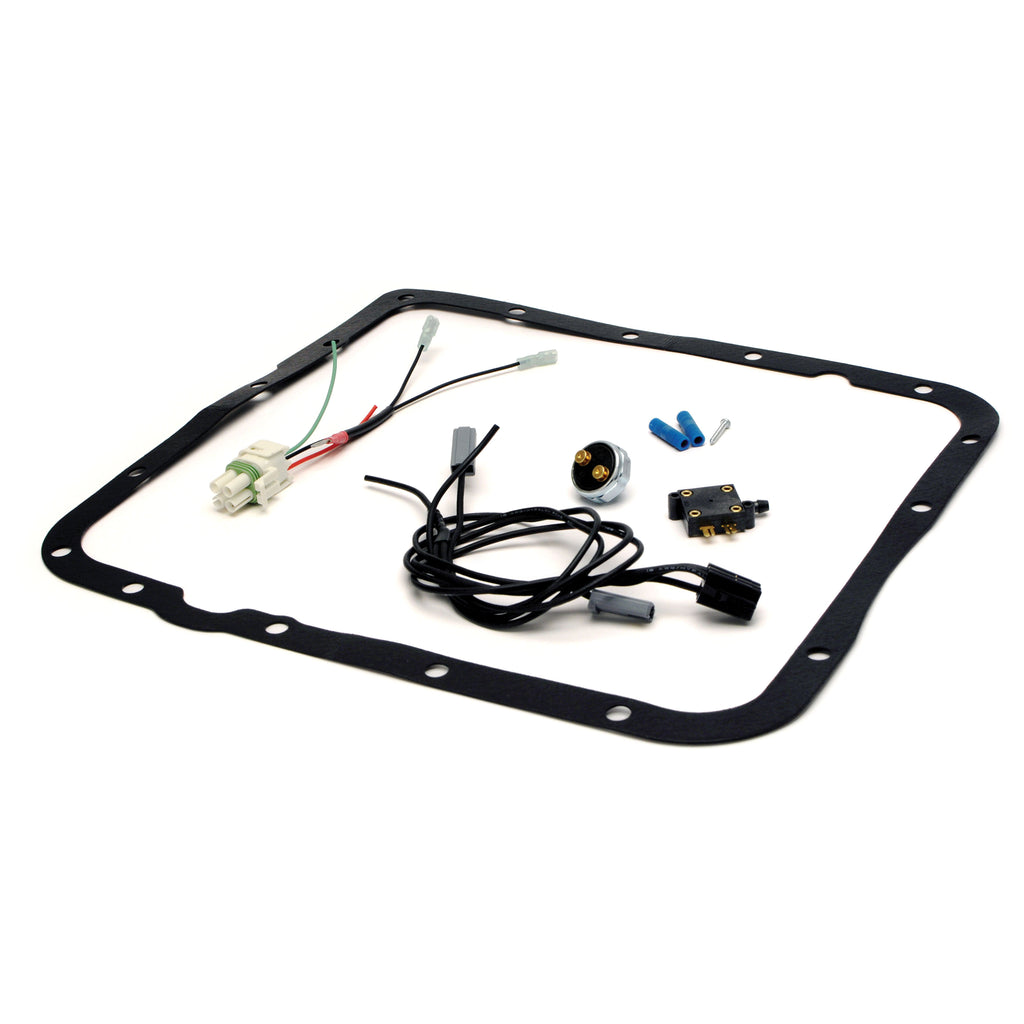 Automatic-Transmission-Lock-Up-Torque-Converter-Switch