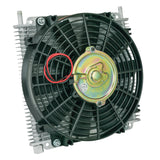 Flex-A-Lite 600029 Transmission Oil Cooler