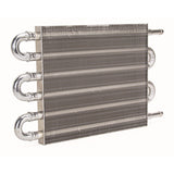 TCI Automotive 820500 Universal Transmission Cooler.