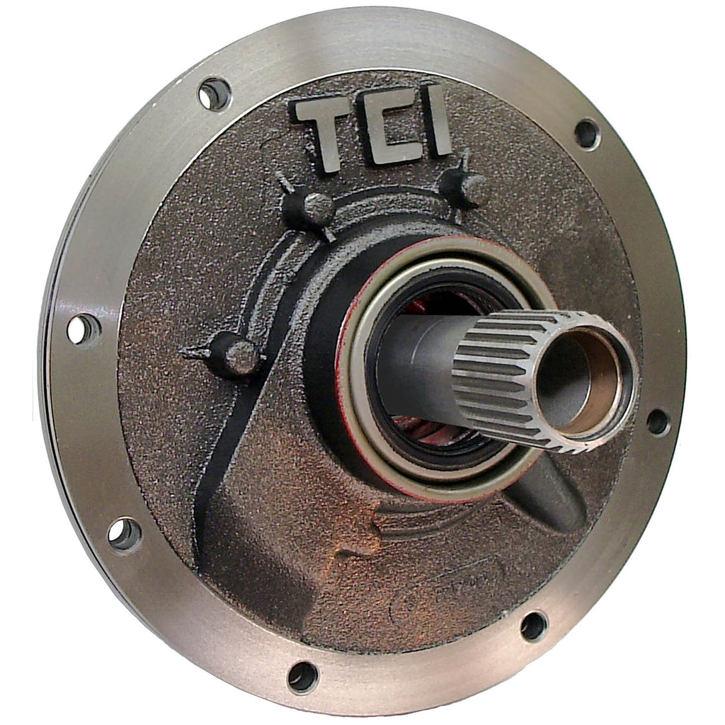 Automatic-Transmission-Oil-Pump-Assembly