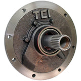 TCI Automotive 743500 Powerglide Steel Gerotor Pump
