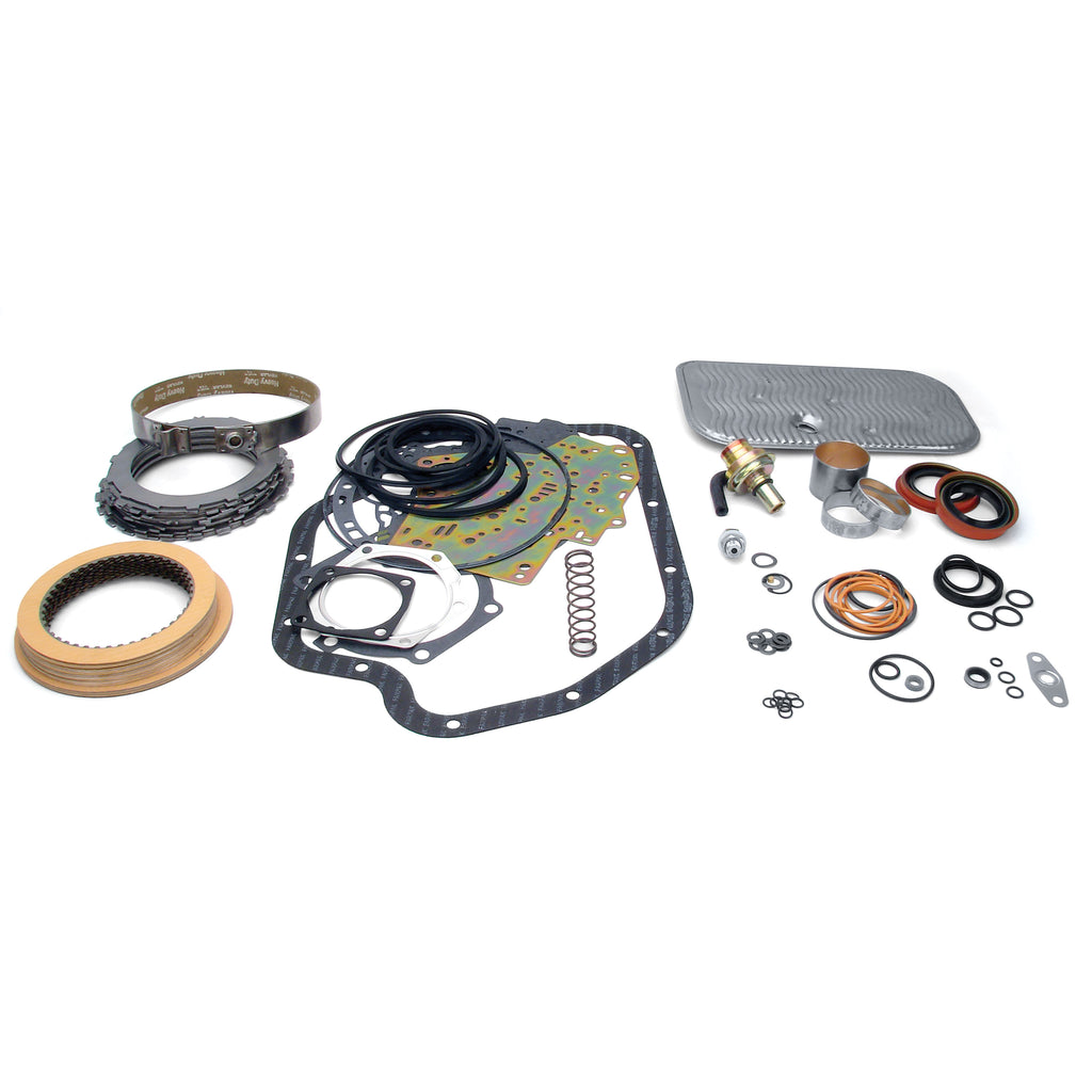Automatic-Transmission-Overhaul-Kit