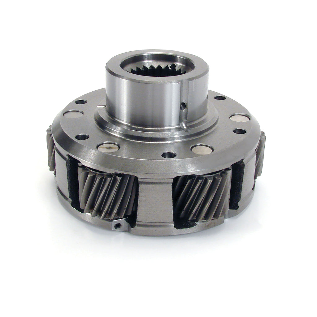 Automatic-Transmission-Planetary-Gear-Assembly