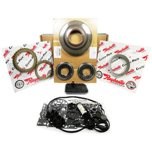 Load image into Gallery viewer, Automatic-Transmission-Rebuild-Kit---Audi-Dl501