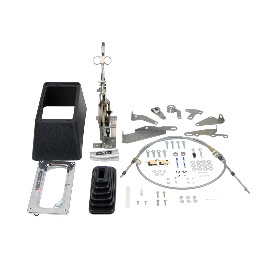 Automatic-Transmission-Shift-Lever-Kit