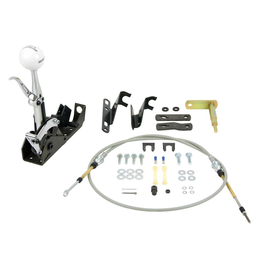 Automatic-Transmission-Shift-Lever-Kit