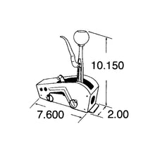 Load image into Gallery viewer, Automatic-Transmission-Shift-Lever-Kit