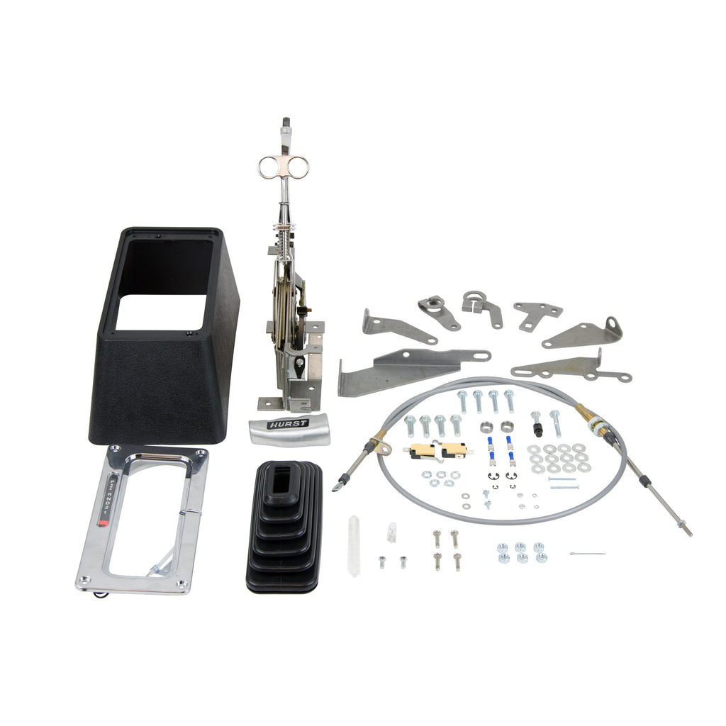 Automatic-Transmission-Shift-Lever-Kit