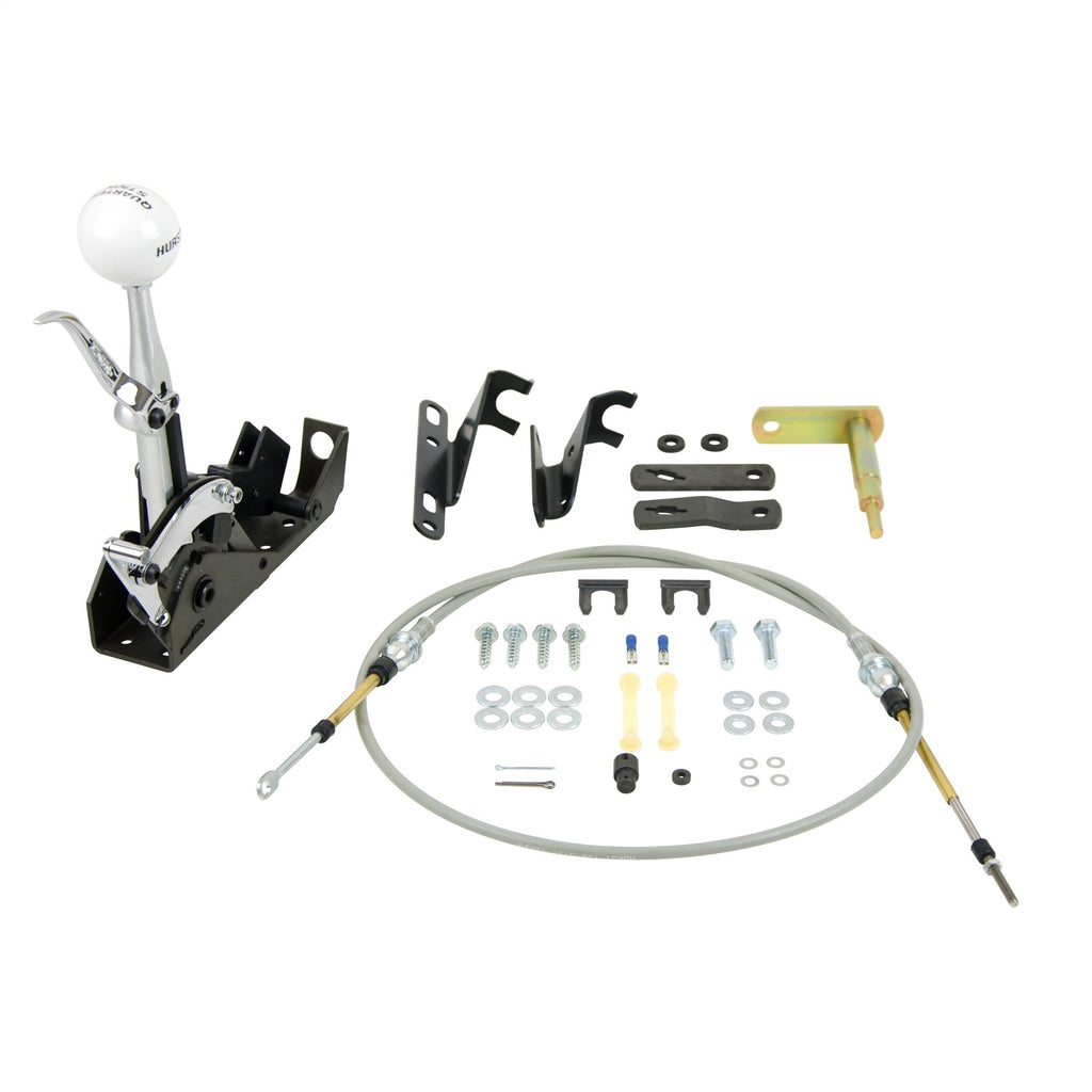 Automatic-Transmission-Shift-Lever-Kit