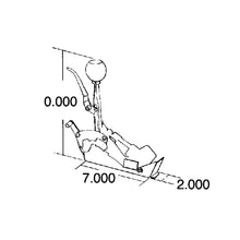 Load image into Gallery viewer, Automatic-Transmission-Shift-Lever-Kit