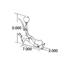 Load image into Gallery viewer, Automatic-Transmission-Shift-Lever-Kit