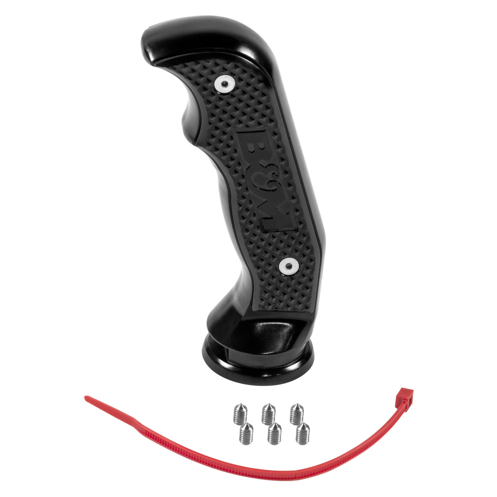 Automatic-Transmission-Shift-Lever-Knob