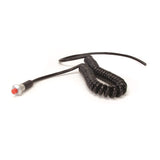 TCI Automotive 388400 Spiral Cord w/ Microswitch