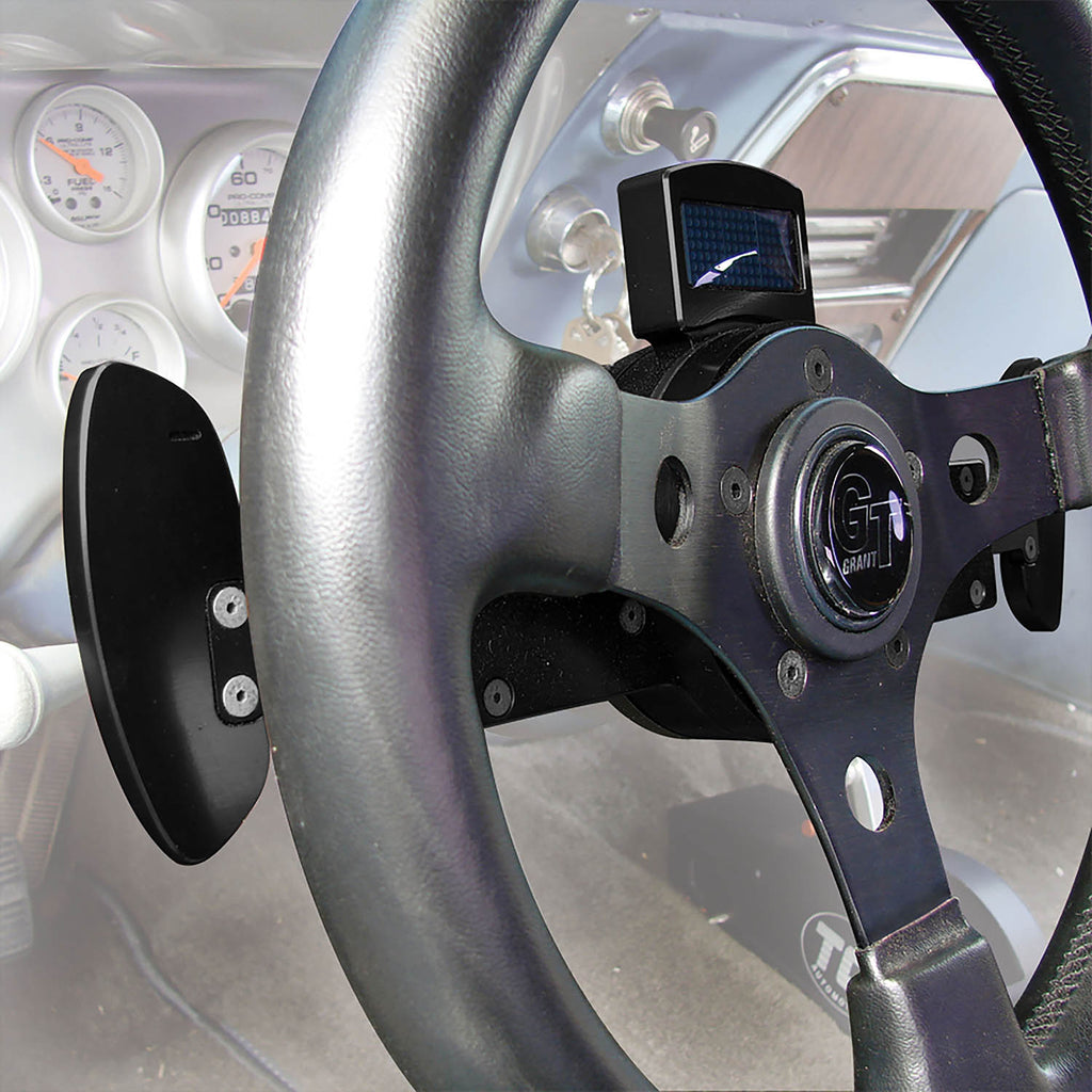 Automatic-Transmission-Shifter-Linkage
