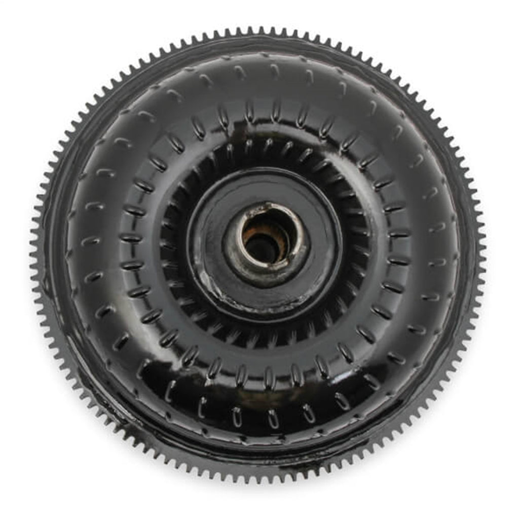 Automatic-Transmission-Torque-Converter