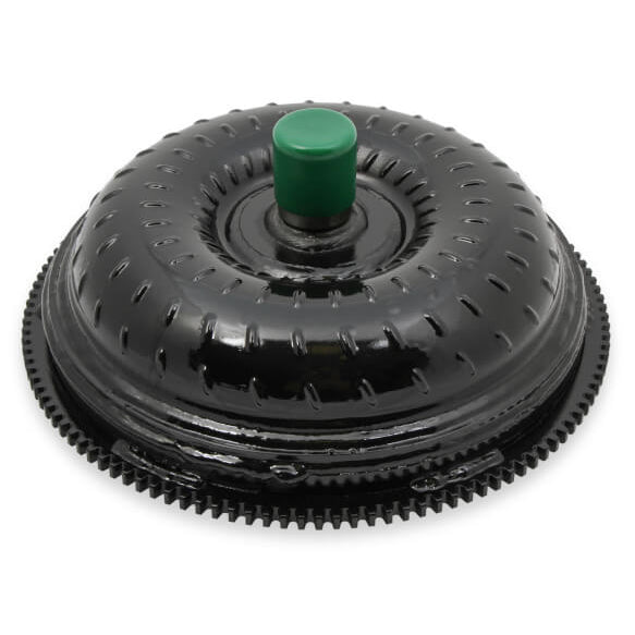 Automatic-Transmission-Torque-Converter