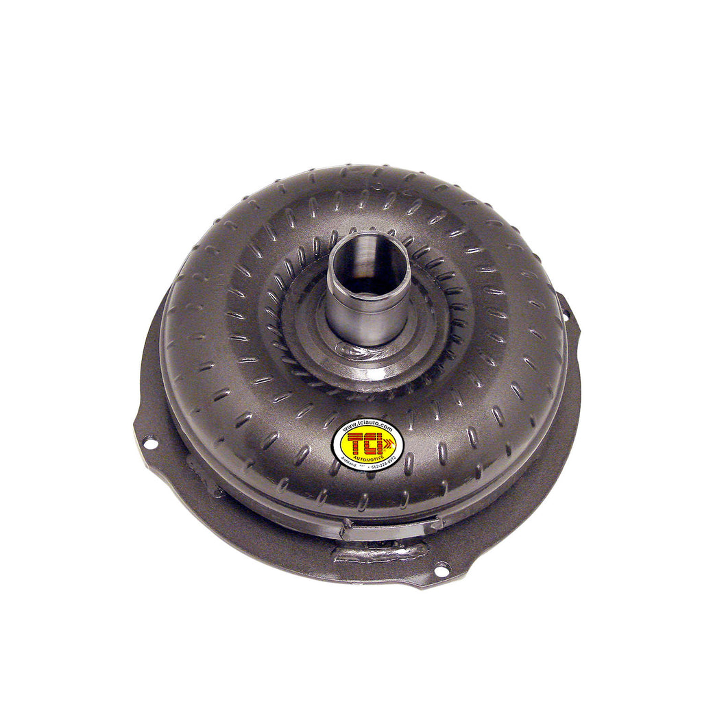 Automatic-Transmission-Torque-Converter