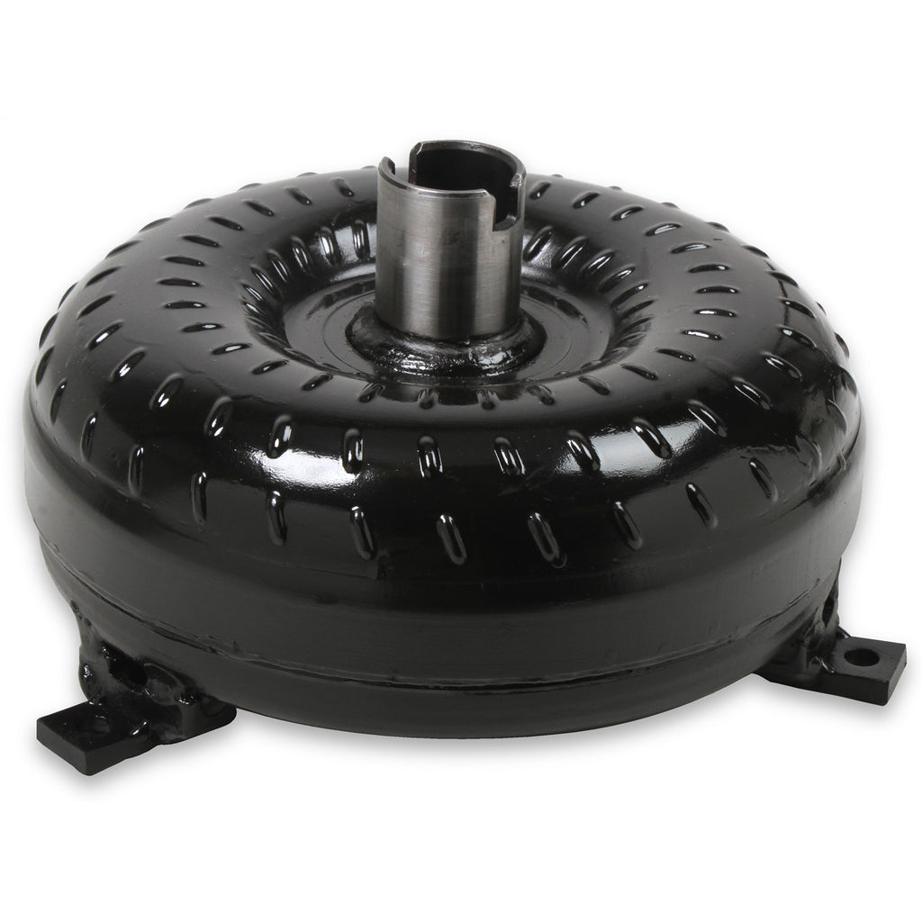 Automatic-Transmission-Torque-Converter