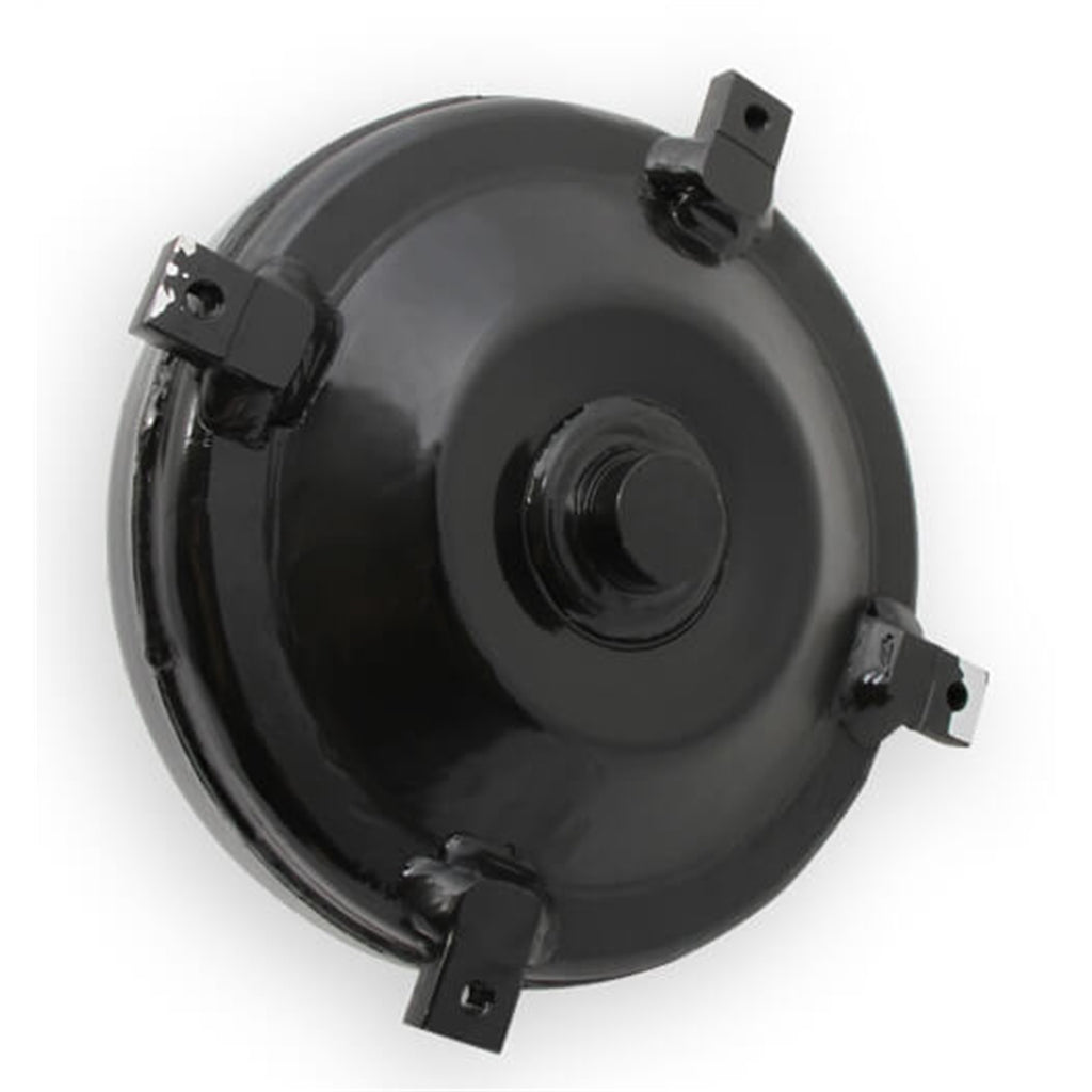 Automatic-Transmission-Torque-Converter