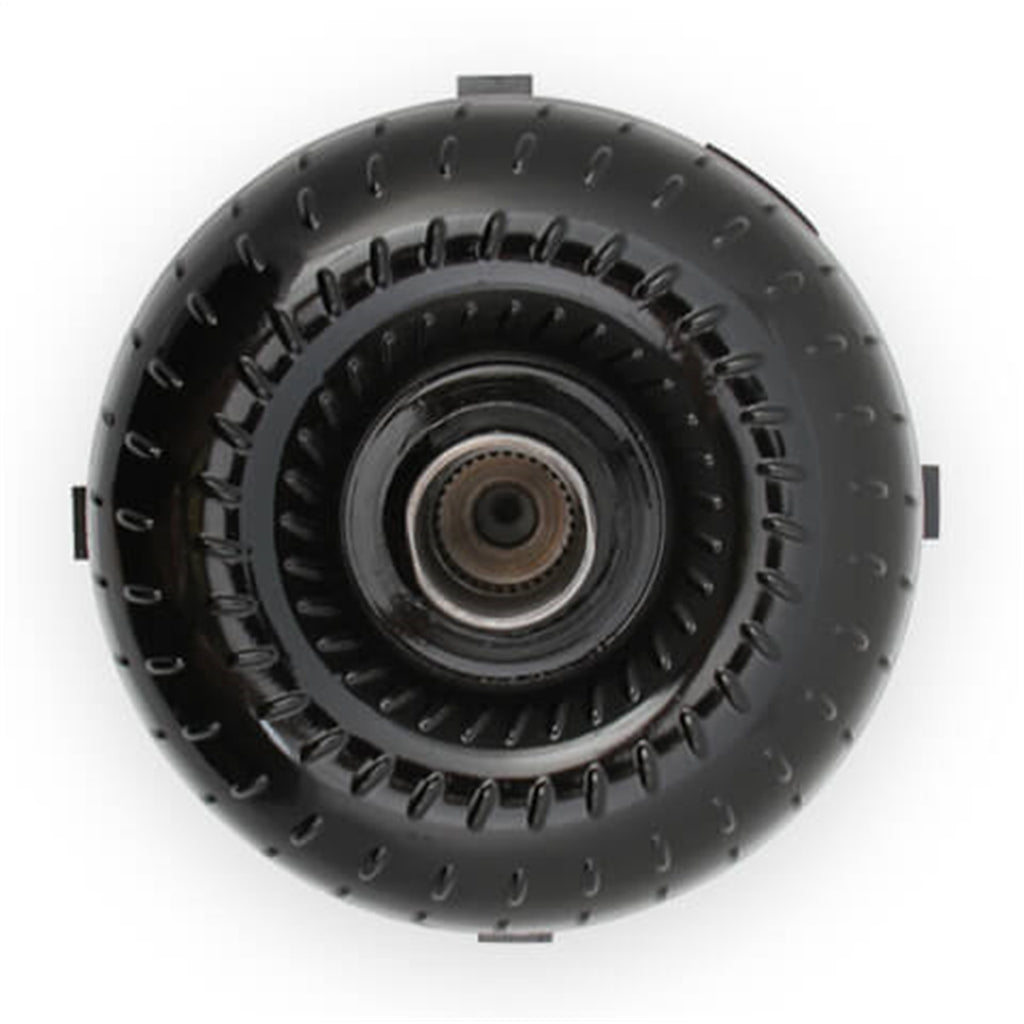 Automatic-Transmission-Torque-Converter