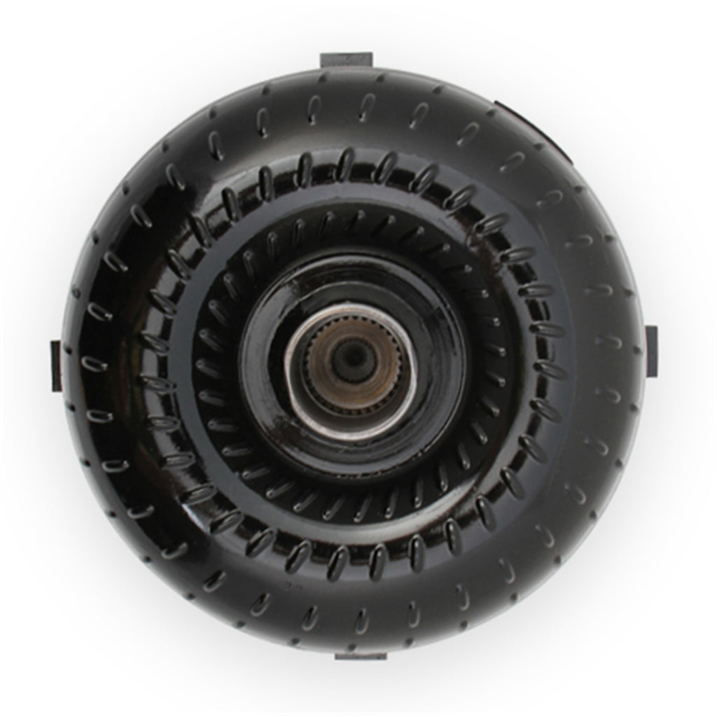 Automatic-Transmission-Torque-Converter