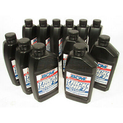 Automatic-Transmission-Trick-Shift-Fluid-(1-Quart-Bottle-Case-Quantity-12)