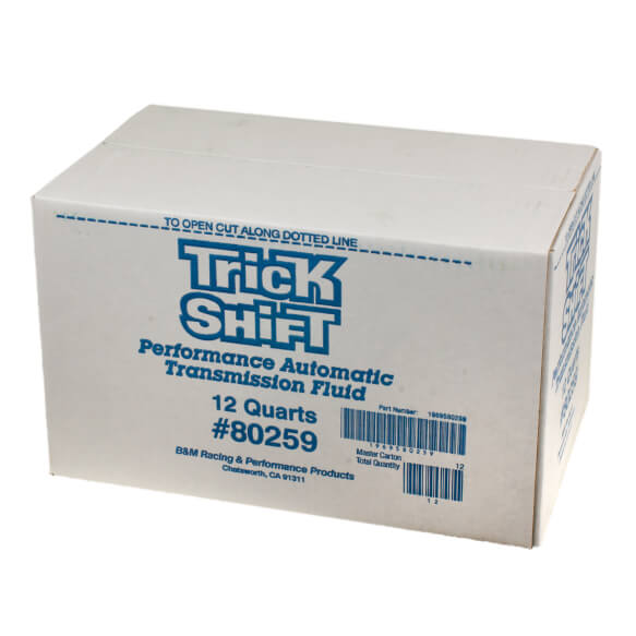 Automatic-Transmission-Trick-Shift-Fluid-(1-Quart-Bottle-Case-Quantity-12)