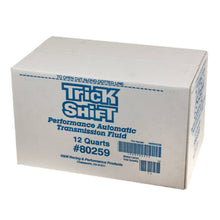 Load image into Gallery viewer, Automatic-Transmission-Trick-Shift-Fluid-(1-Quart-Bottle-Case-Quantity-12)
