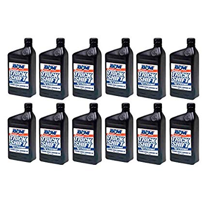 Automatic-Transmission-Trick-Shift-Fluid-(1-Quart-Bottle-Case-Quantity-12)
