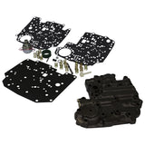 TCI Automotive 321500 TH350 Transbrake Kit.