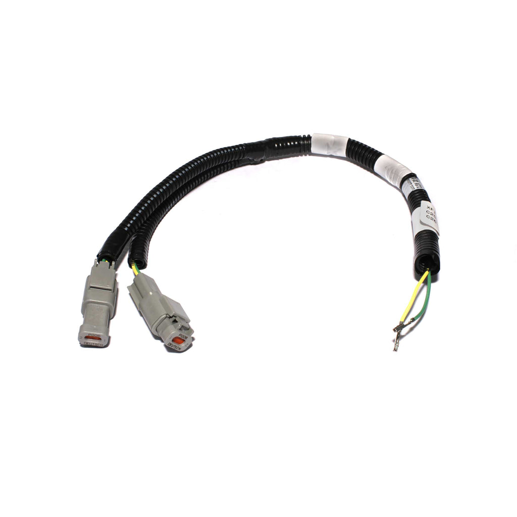 Automatic-Transmission-Wiring-Harness