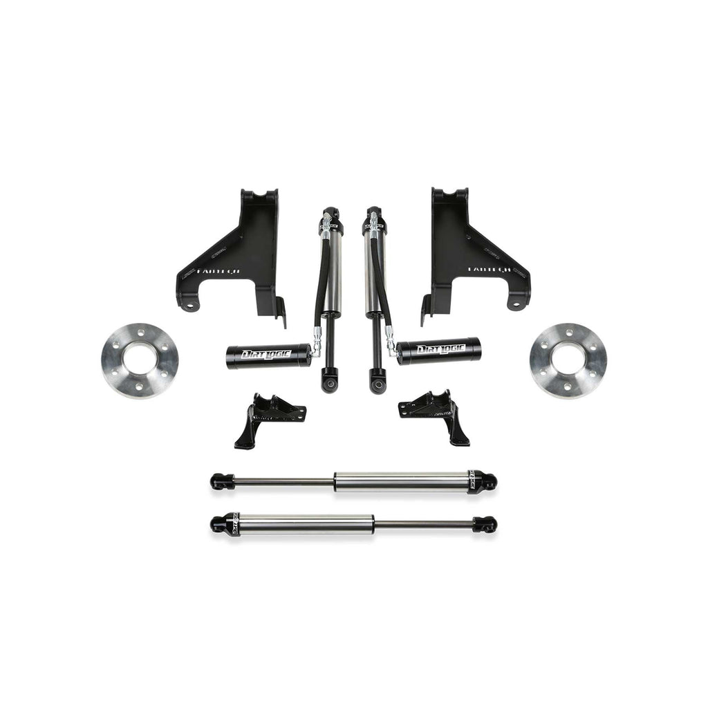 Aux-Shock-Kit-With-2.25-Dlss-2015-21-Sprinter-3500-4Wd