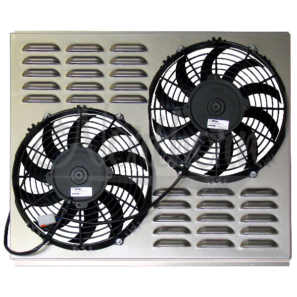 Auxiliary-Engine-Cooling-Fan-Assembly