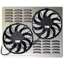Load image into Gallery viewer, Auxiliary-Engine-Cooling-Fan-Assembly