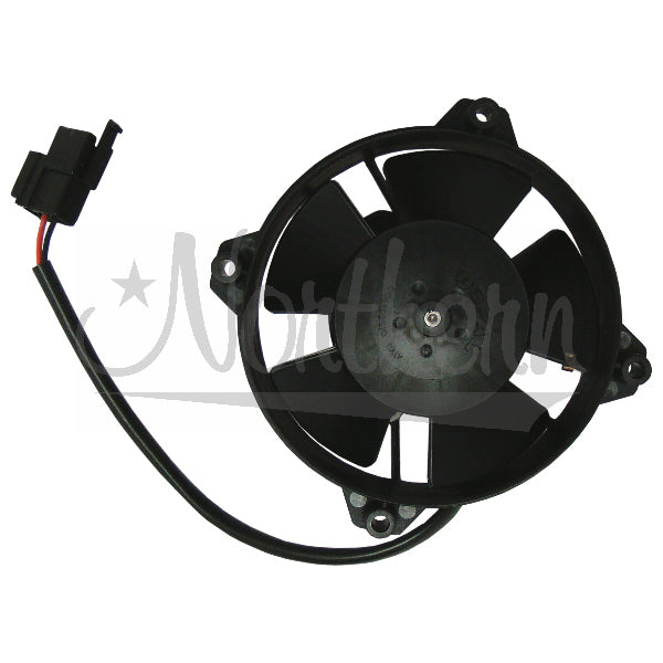 Auxiliary-Engine-Cooling-Fan-Assembly