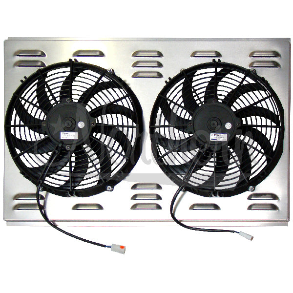 Auxiliary-Engine-Cooling-Fan-Assembly