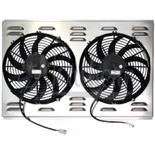 Load image into Gallery viewer, Auxiliary-Engine-Cooling-Fan-Assembly