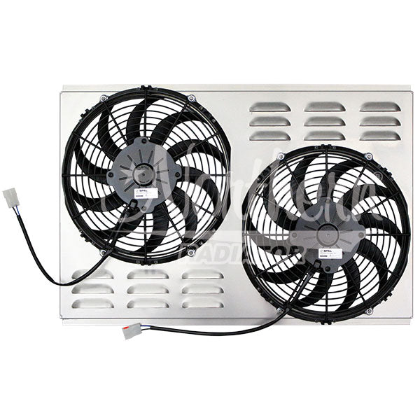 Auxiliary-Engine-Cooling-Fan-Assembly