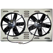 Load image into Gallery viewer, Auxiliary-Engine-Cooling-Fan-Assembly
