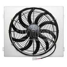 Load image into Gallery viewer, Auxiliary-Engine-Cooling-Fan-Assembly