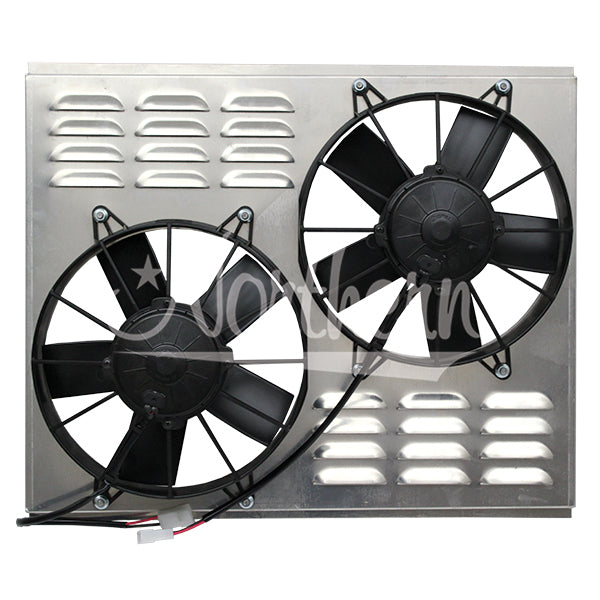 Auxiliary-Engine-Cooling-Fan-Assembly