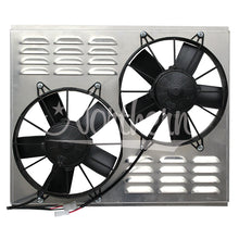 Load image into Gallery viewer, Auxiliary-Engine-Cooling-Fan-Assembly