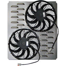 Load image into Gallery viewer, Auxiliary-Engine-Cooling-Fan-Assembly